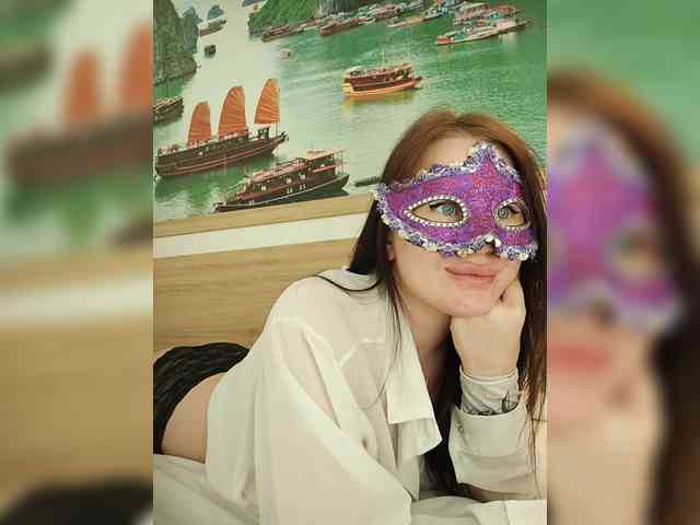 KittyKarinka webcam