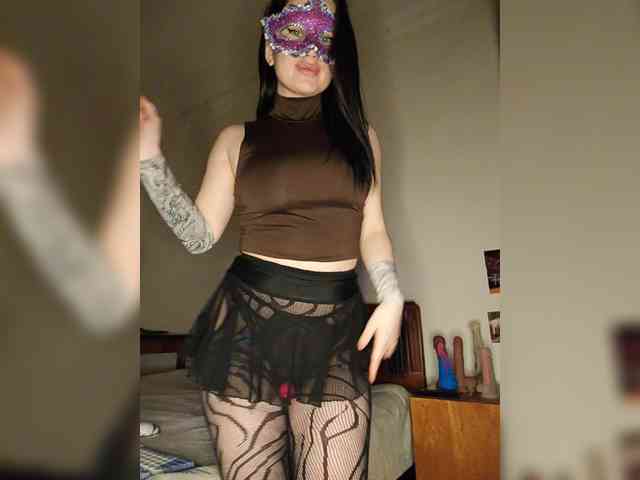 KittyKarinka webcam