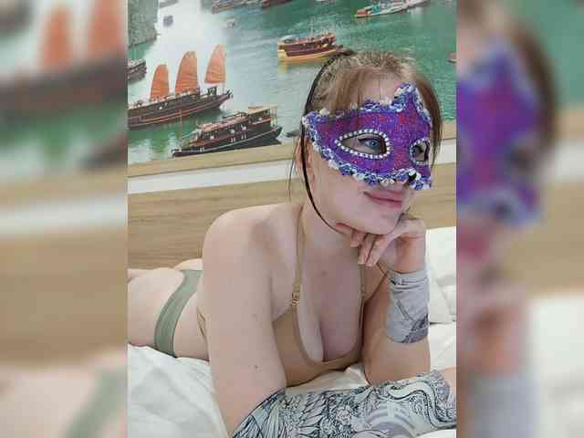 KittyKarinka webcam