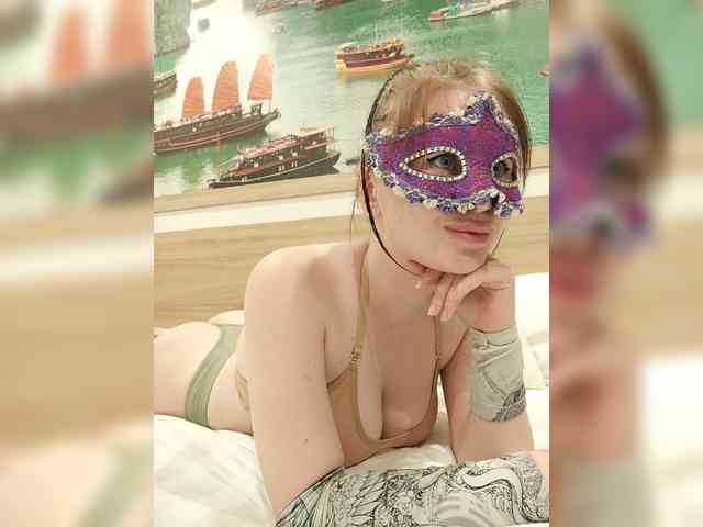 KittyKarinka webcam