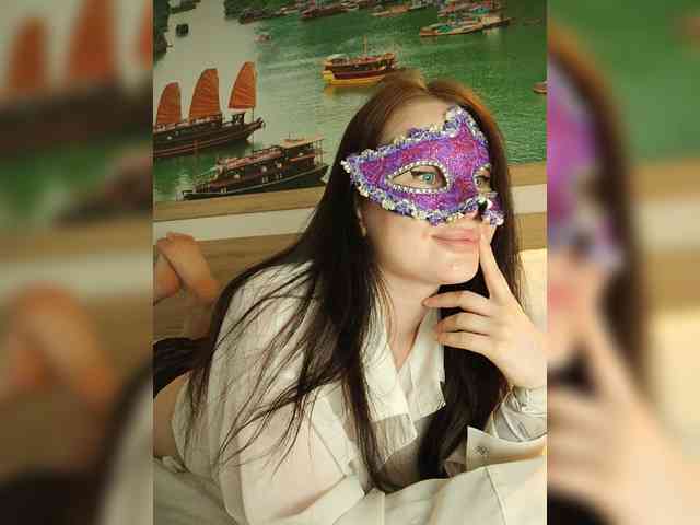 KittyKarinka webcam