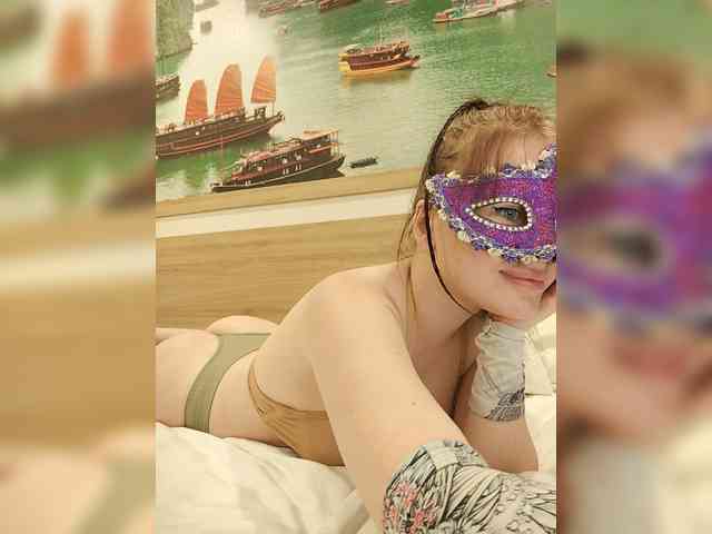 KittyKarinka webcam
