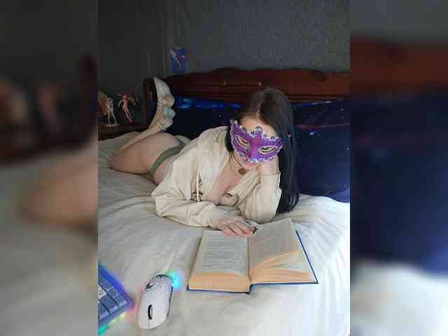 KittyKarinka webcam