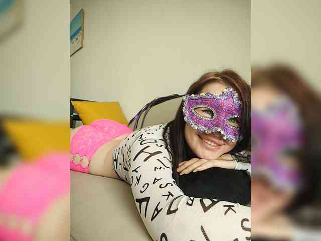 KittyKarinka webcam