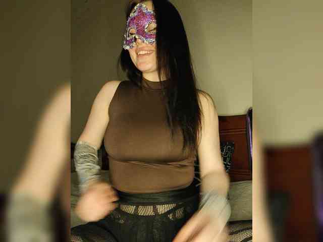 KittyKarinka webcam