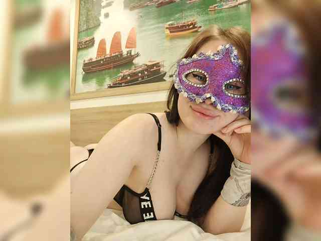 KittyKarinka webcam