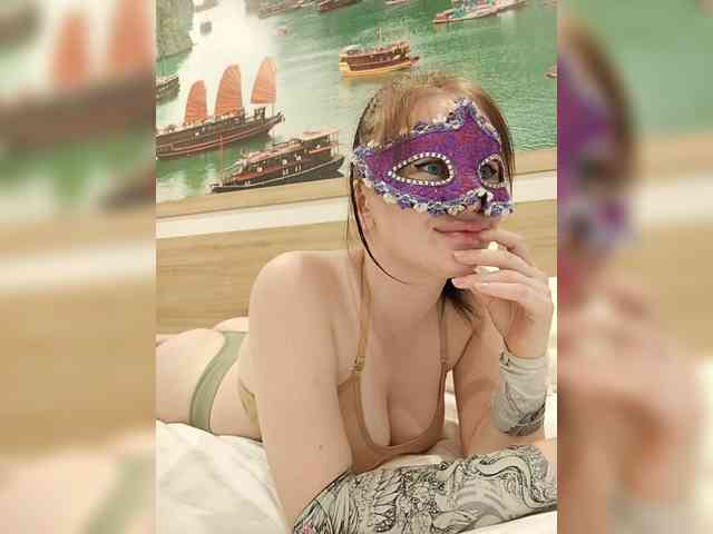 KittyKarinka webcam