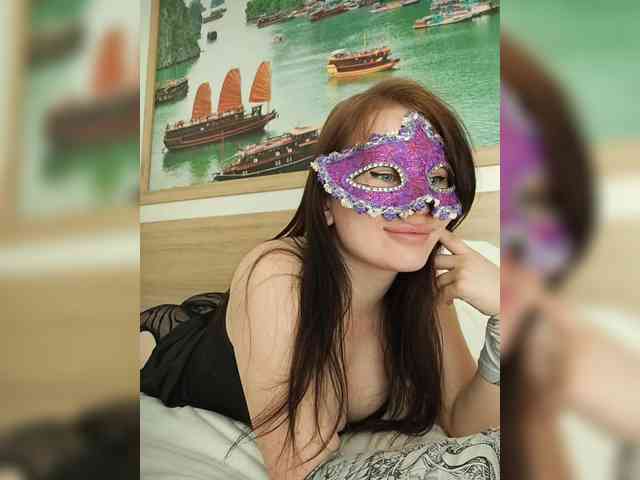 KittyKarinka webcam