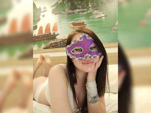 KittyKarinka webcam
