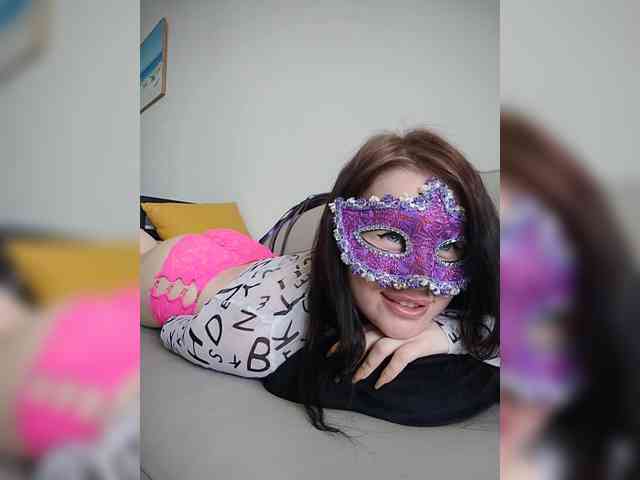 KittyKarinka webcam