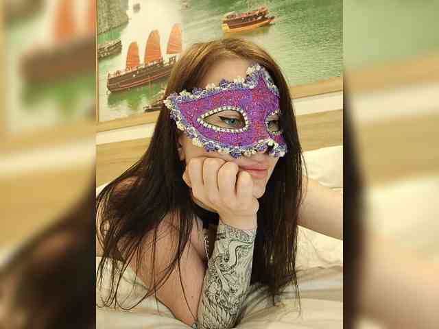 KittyKarinka webcam