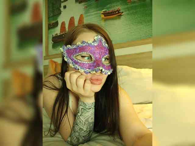 KittyKarinka webcam