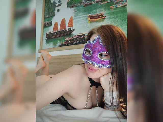 KittyKarinka webcam