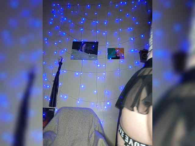 KittyKarinka webcam