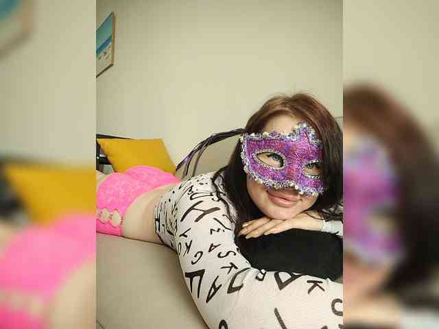 KittyKarinka webcam