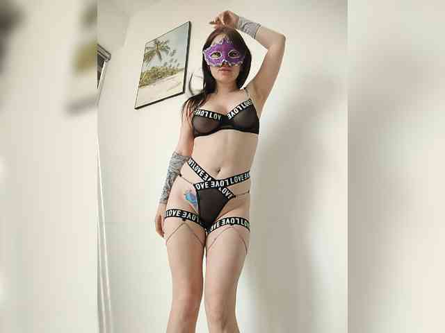 KittyKarinka webcam