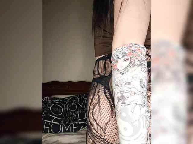 KittyKarinka webcam