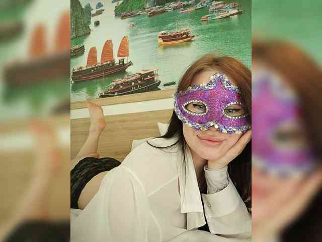 KittyKarinka webcam