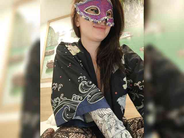 KittyKarinka webcam