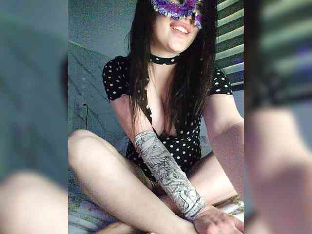 KittyKarinka webcam