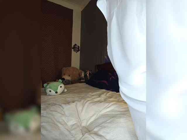 KittyKarinka webcam