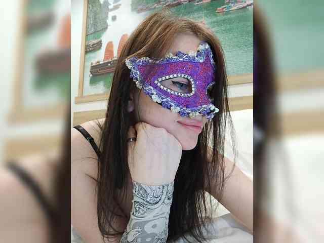 KittyKarinka webcam
