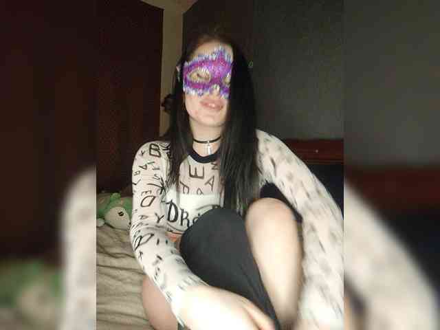 Модель: KittyKarinka