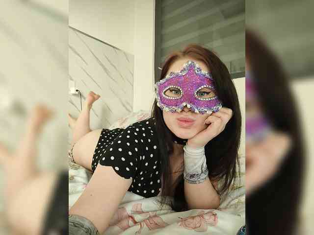 KittyKarinka webcam