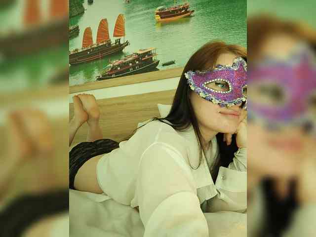 KittyKarinka webcam