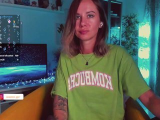 KoshkaMurkoshka Porn Show