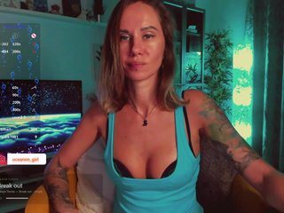KoshkaMurkoshka Porn Show