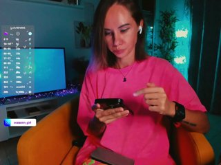AlwaysOnHoliday Porn Show