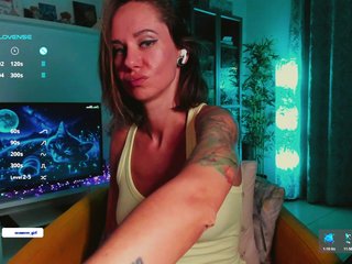 KoshkaMurkoshka Porn Show