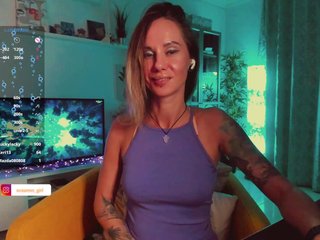 KoshkaMurkoshka Porn Show