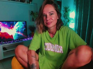 KoshkaMurkoshka Porn Show