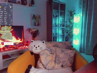 KiraStation Porn Show