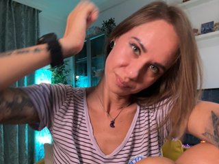 AlwaysOnHoliday Porn Show