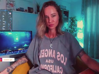 KoshkaMurkoshka Porn Show
