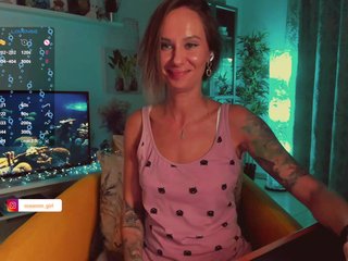 KoshkaMurkoshka Porn Show