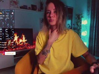 KiraStation Porn Show