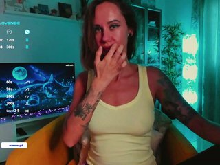 KoshkaMurkoshka Porn Show