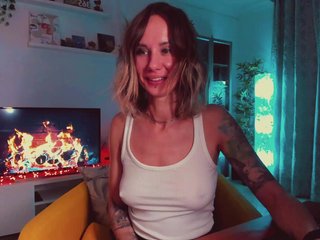 KiraXO Porn Show