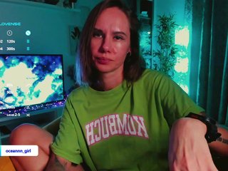 KoshkaMurkoshka Porn Show