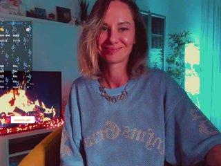 KiraStation Porn Show