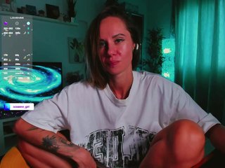 KoshkaMurkoshka Porn Show