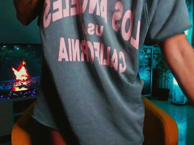kirillenok live cam on BongaCams