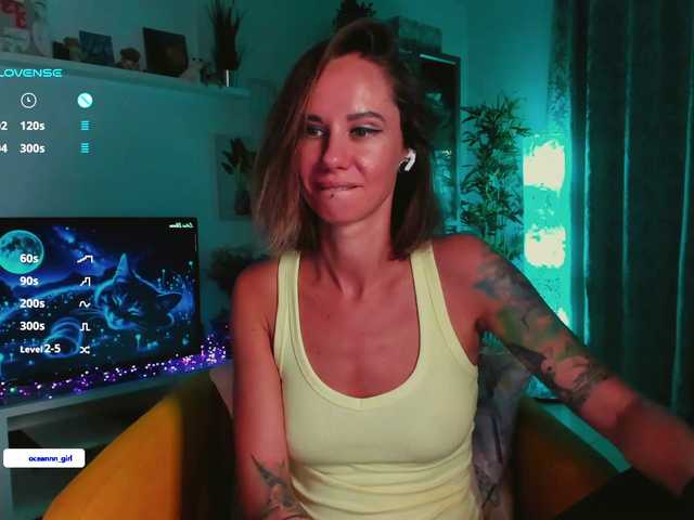 kirillenok live cam on BongaCams