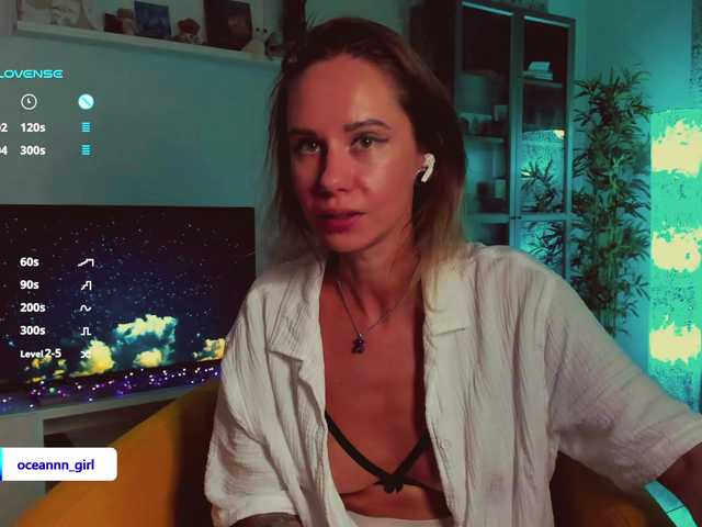 kirillenok live cam on BongaCams