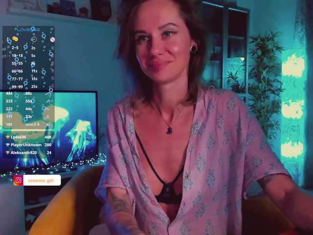kirillenok live cam on BongaCams