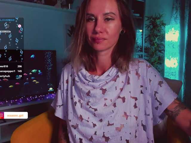 kirillenok live webcam show